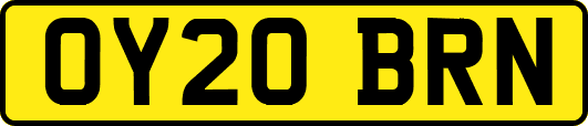 OY20BRN