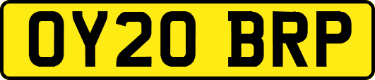 OY20BRP