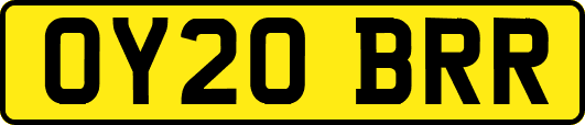 OY20BRR