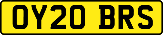 OY20BRS