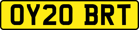OY20BRT