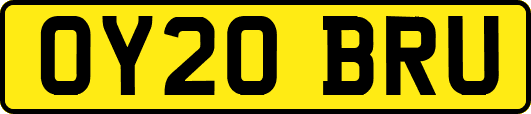 OY20BRU