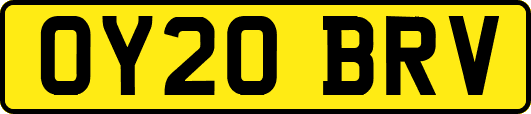 OY20BRV