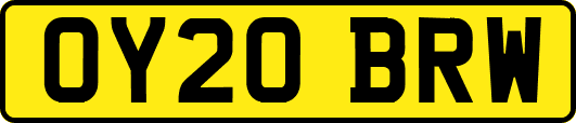 OY20BRW