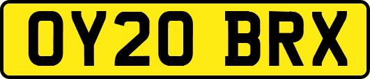 OY20BRX