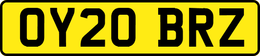 OY20BRZ