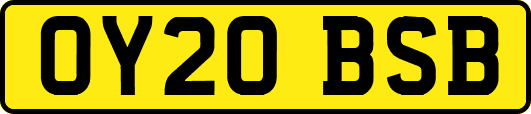 OY20BSB