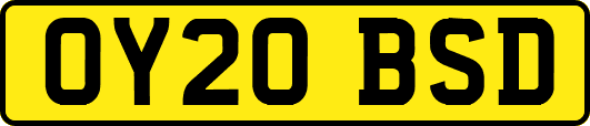 OY20BSD