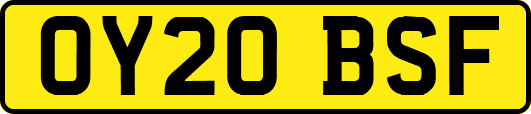 OY20BSF
