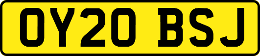 OY20BSJ