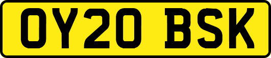 OY20BSK