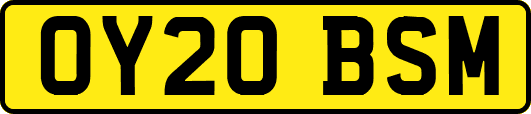 OY20BSM