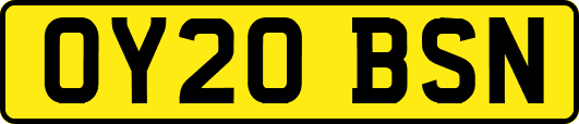 OY20BSN
