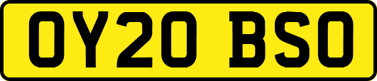 OY20BSO