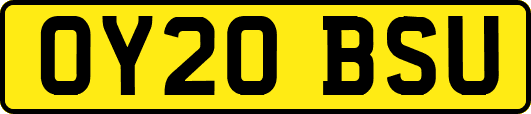 OY20BSU