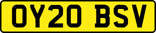 OY20BSV