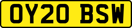 OY20BSW