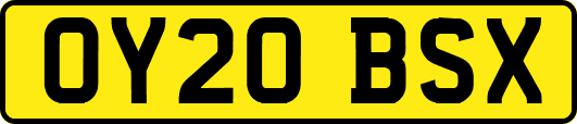 OY20BSX