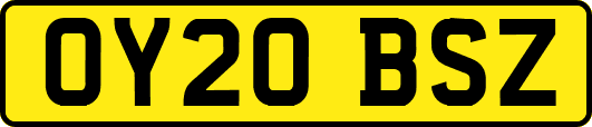 OY20BSZ