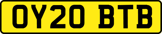 OY20BTB