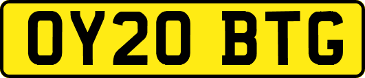 OY20BTG