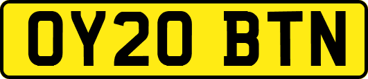 OY20BTN