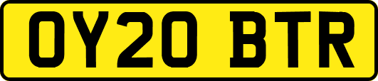 OY20BTR