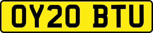 OY20BTU