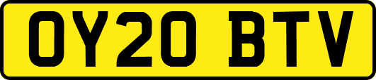 OY20BTV