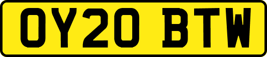 OY20BTW
