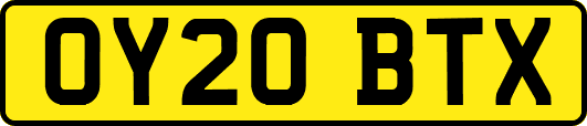 OY20BTX