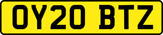 OY20BTZ