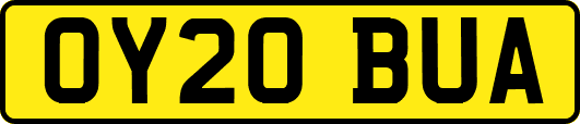 OY20BUA