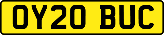 OY20BUC
