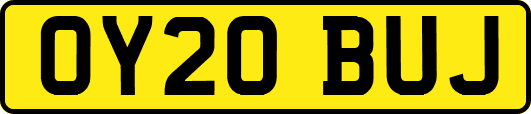 OY20BUJ