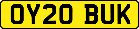 OY20BUK