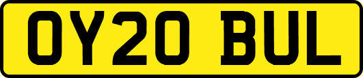 OY20BUL