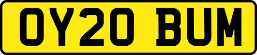 OY20BUM