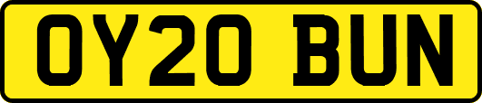 OY20BUN