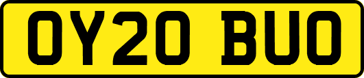 OY20BUO