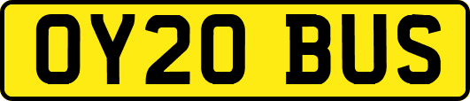 OY20BUS