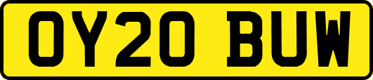 OY20BUW