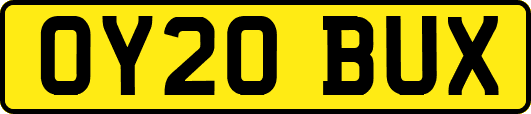 OY20BUX