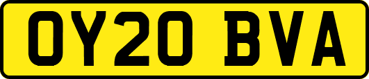 OY20BVA