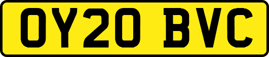 OY20BVC