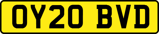 OY20BVD