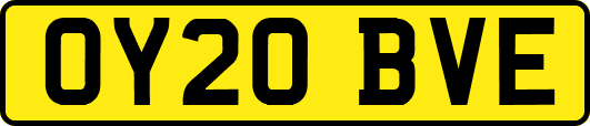 OY20BVE