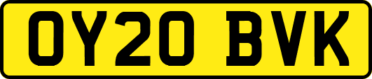 OY20BVK