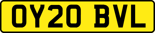 OY20BVL
