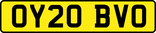 OY20BVO